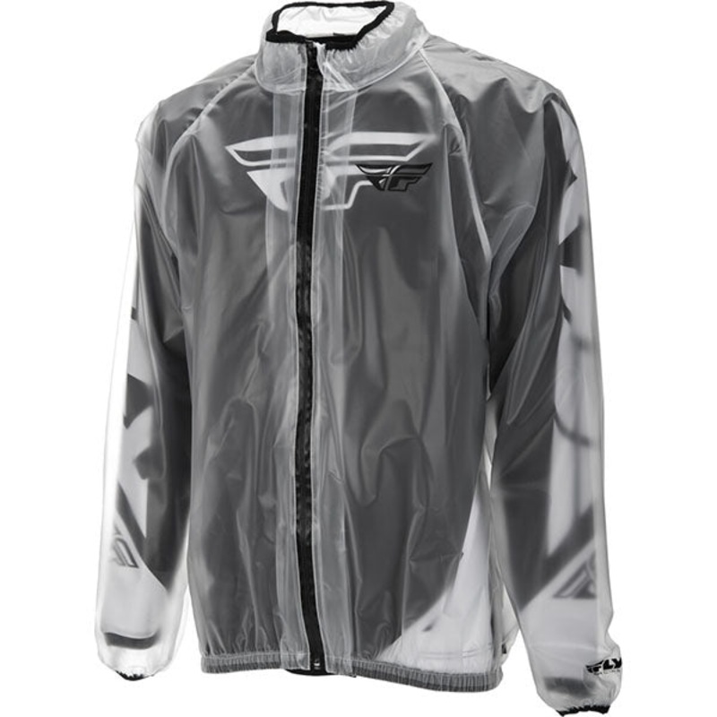 Fly Racing - Fly Rain Jacket (MTB)