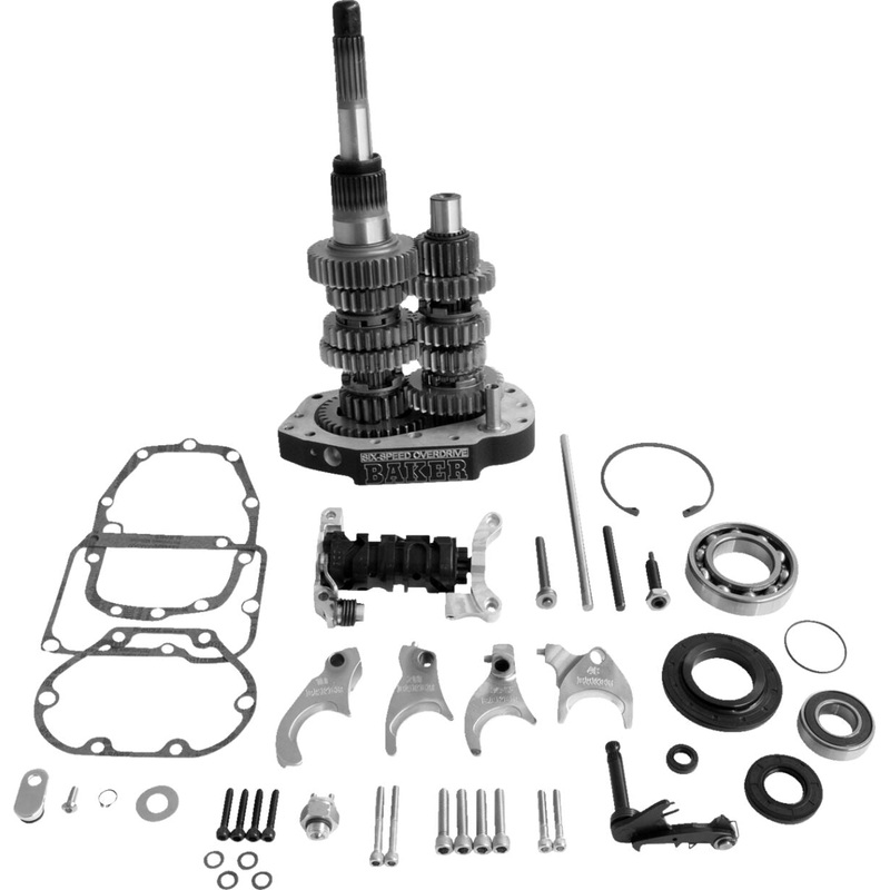 Gear St Od6 98 9 2.94/Blk