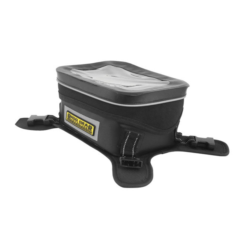 Nelson Rigg Hurricane Dual Sport / Enduro Tank Bag Waterproof