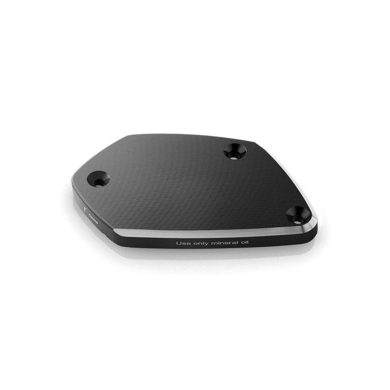 Rizoma Reservoir Cap - Clutch