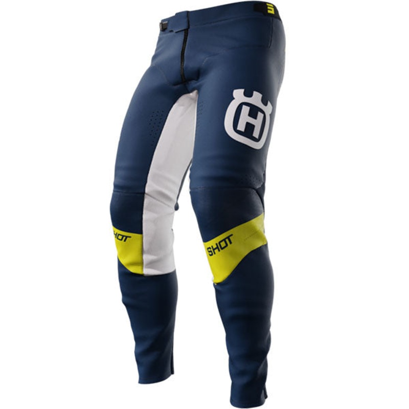 Shot Race Gear - Aerolite Husqvarna LE Pants