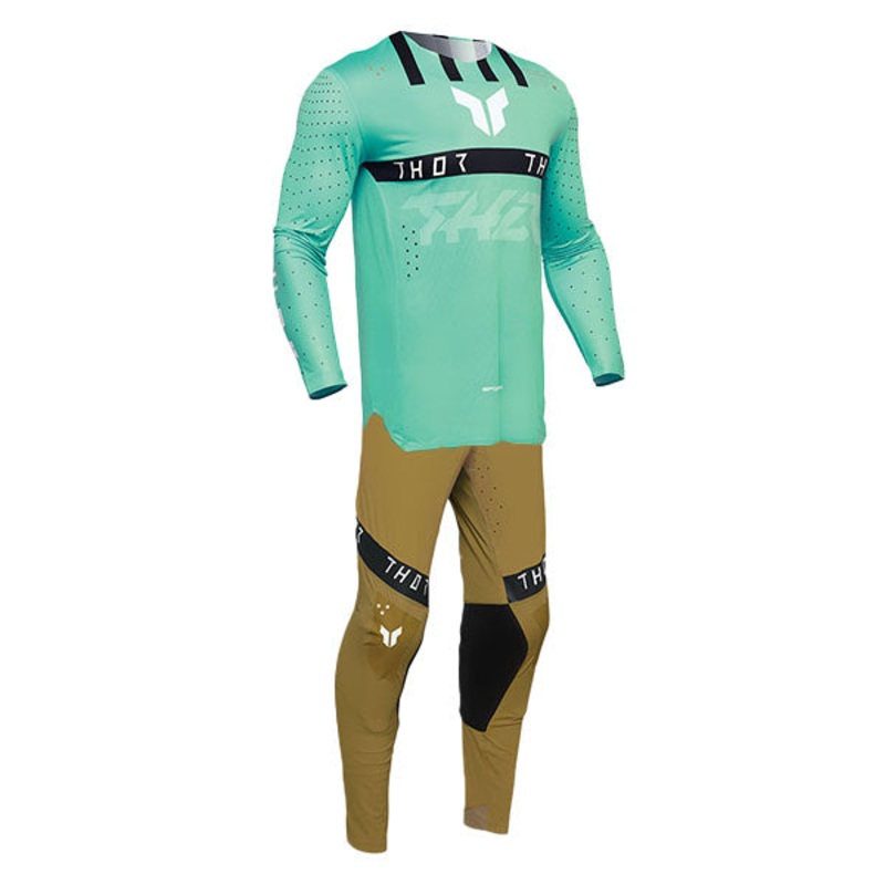 Thor - Sportmode Flite Jersey, Pant Combo