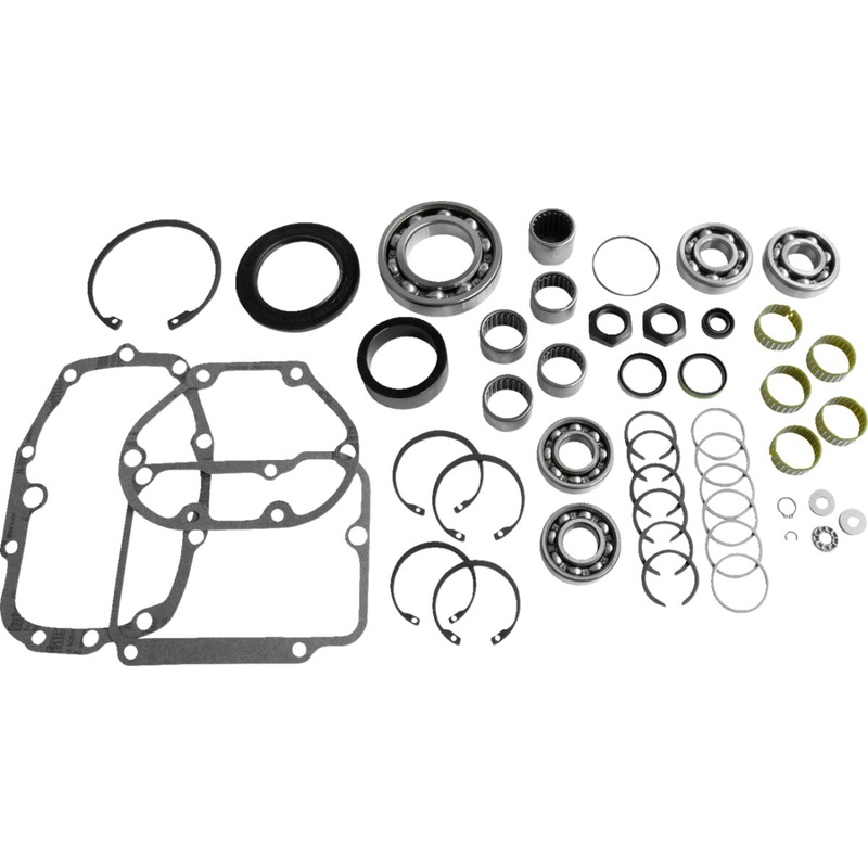 Trans Rebuild Kt 87 93 Bt