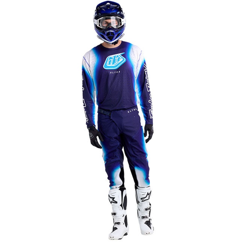 Troy Lee Designs - SE Ultra Blurr Jersey, Pant Combo