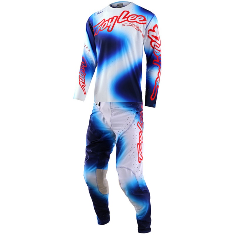 Troy Lee Designs - SE Ultra Lucid Jersey, Pant Combo