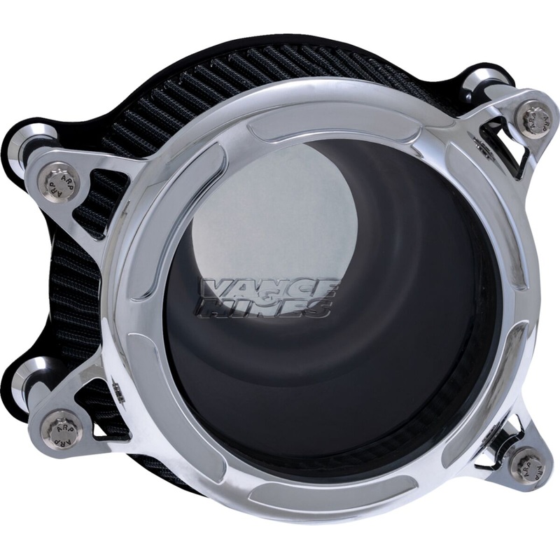 Air Cleaner Ch.In Site.M8