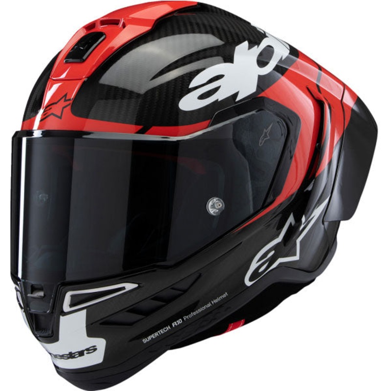 Alpinestars - Supertech R10 Element Helmet