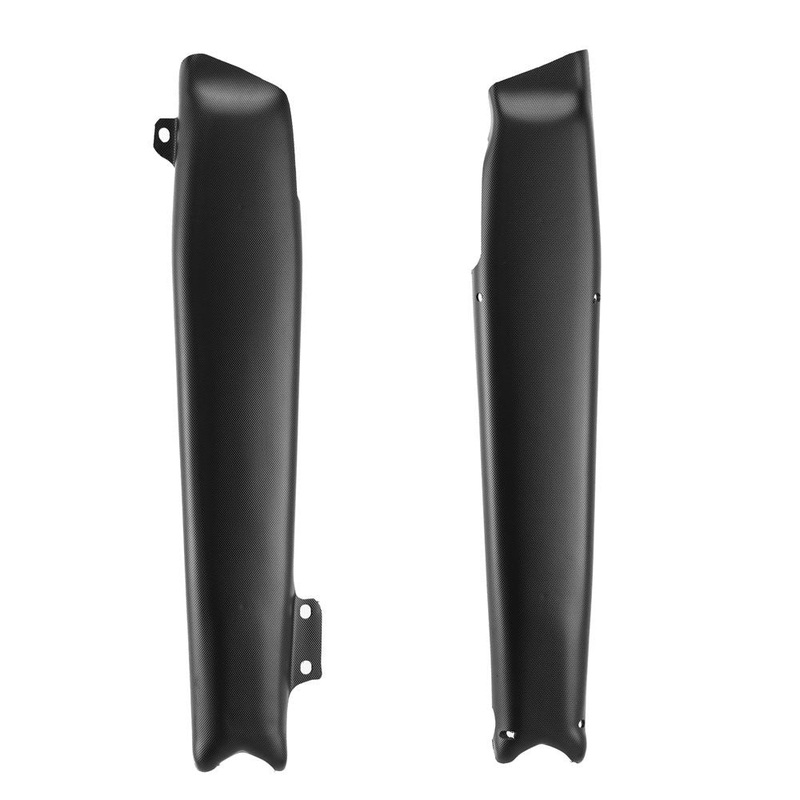 BETA EVO SWINGING ARM GUARDS (BLACK OR WHITE)