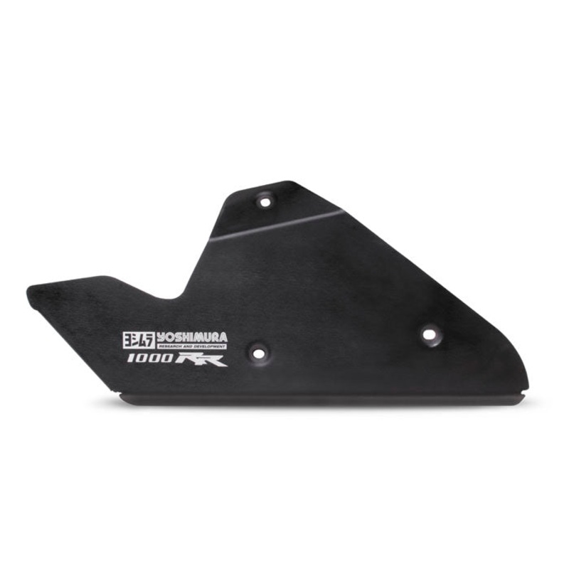 CBR1000RR/ABS 08-11 Fairing Heat Shield Kit