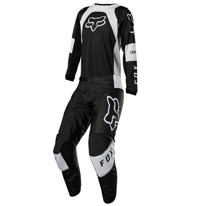 Fox Racing - 180 Lux Jersey, Pant Combo (Youth)