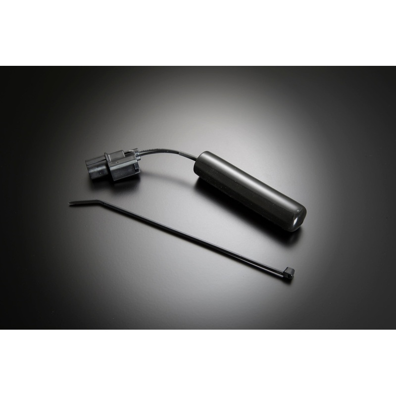 GSX-R1000 2017-20 Steering Damper Eliminator