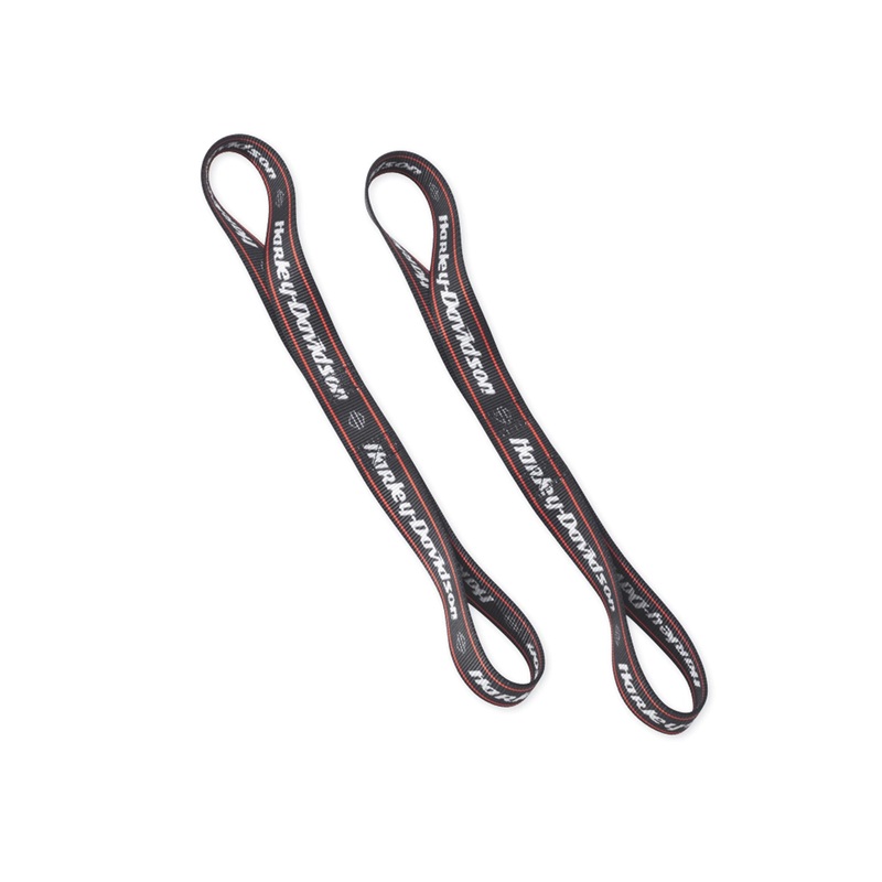 Harley Davidson 94705-10 18 in. SOFT HOOK, 18 INCH, SE