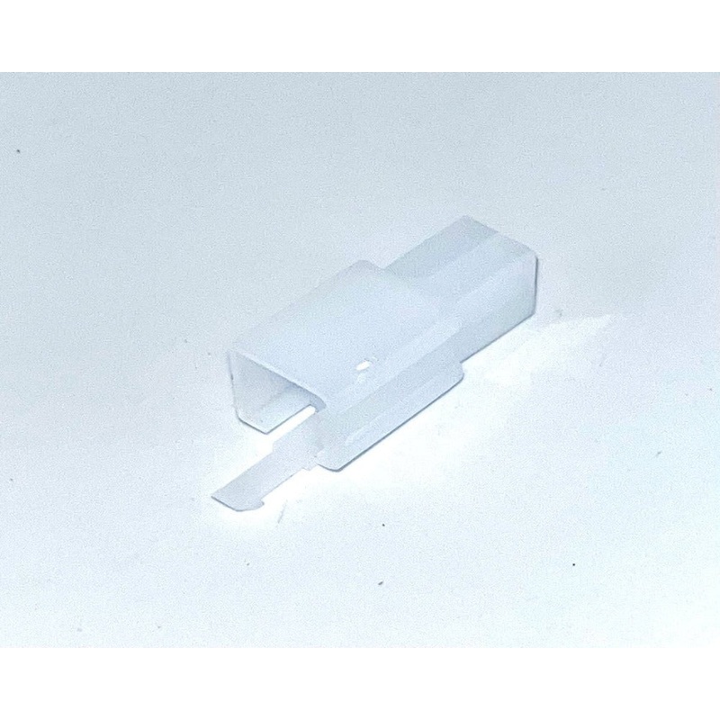 Plug for Key Switch - 1500W & 1000W Dirt Bike