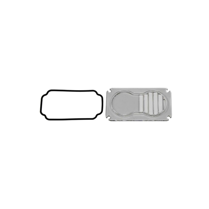 Replacement Lens - S2