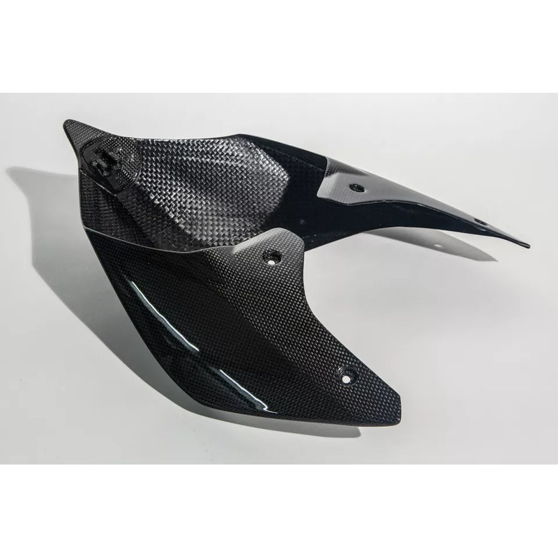 SBK Ducati Panigale V4 Streetfighter V4 Carbon Fiber Tail Seat Cowl Solo Reare Cover