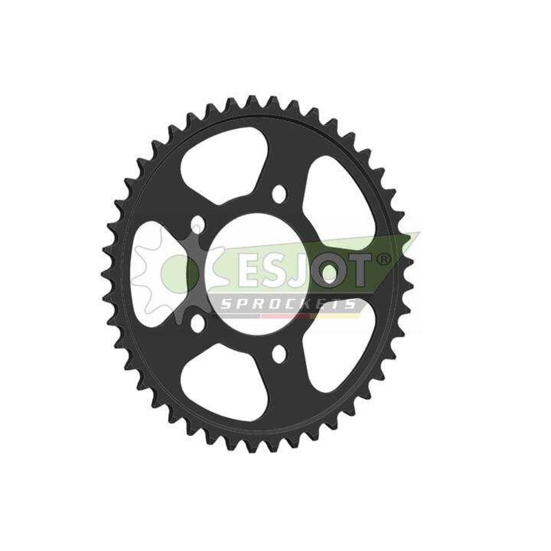 Sprockets Rear (32224-45T) - Esjot