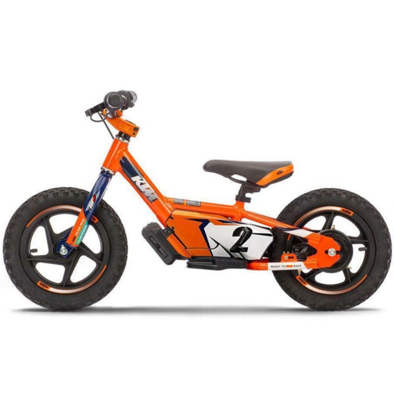 Stacyc x KTM - Replica 12EDrive