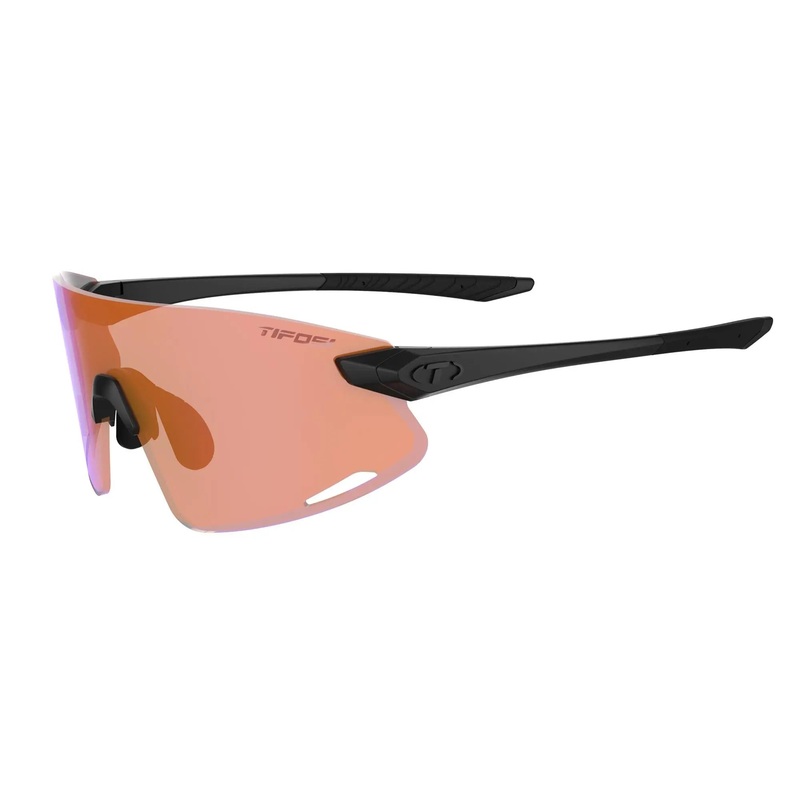 Tifosi Vogel XC Cycle Sunglasses AC Red