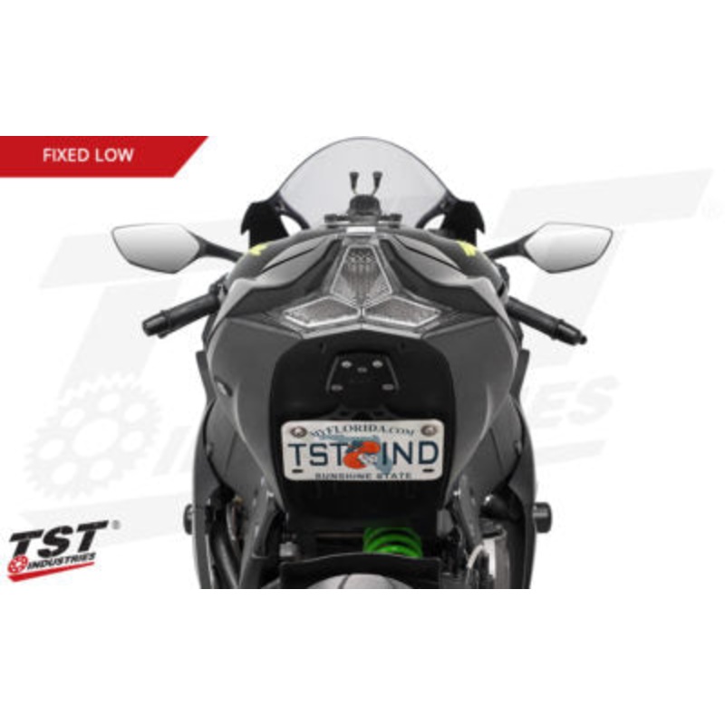 TST TAILTIDY KAWASAKI ZX-10R 2016+