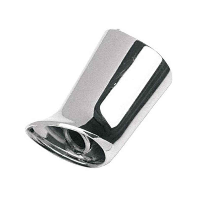 Turn Signal Mount. Fits Most Big Twin & Sportster 2002up.