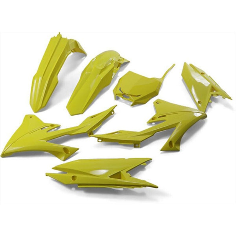 UFO - Complete Plastic Kit (Suzuki) Year 2022