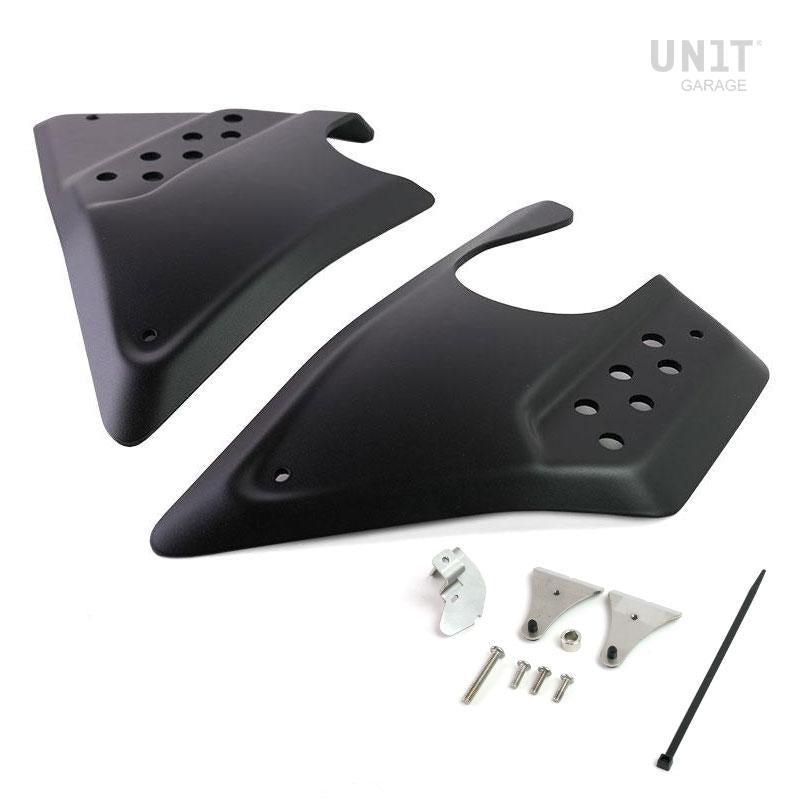 Unit Garage R9T Series Air Box Covers