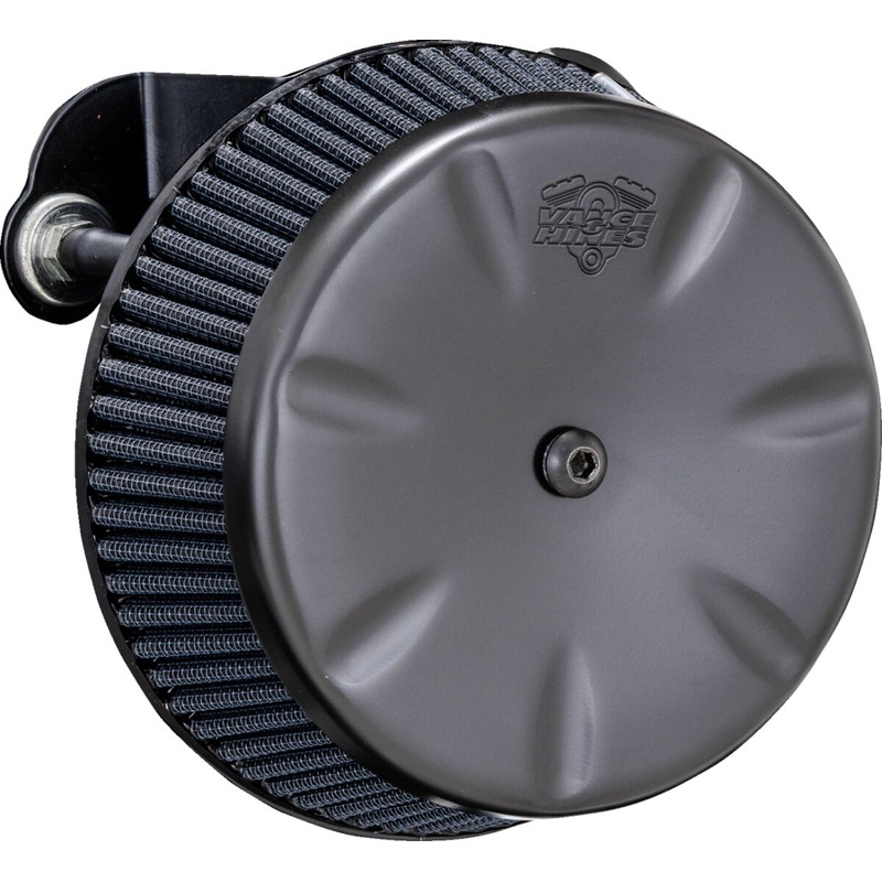 Air Cleaner Bl.Vo2 El.Xl