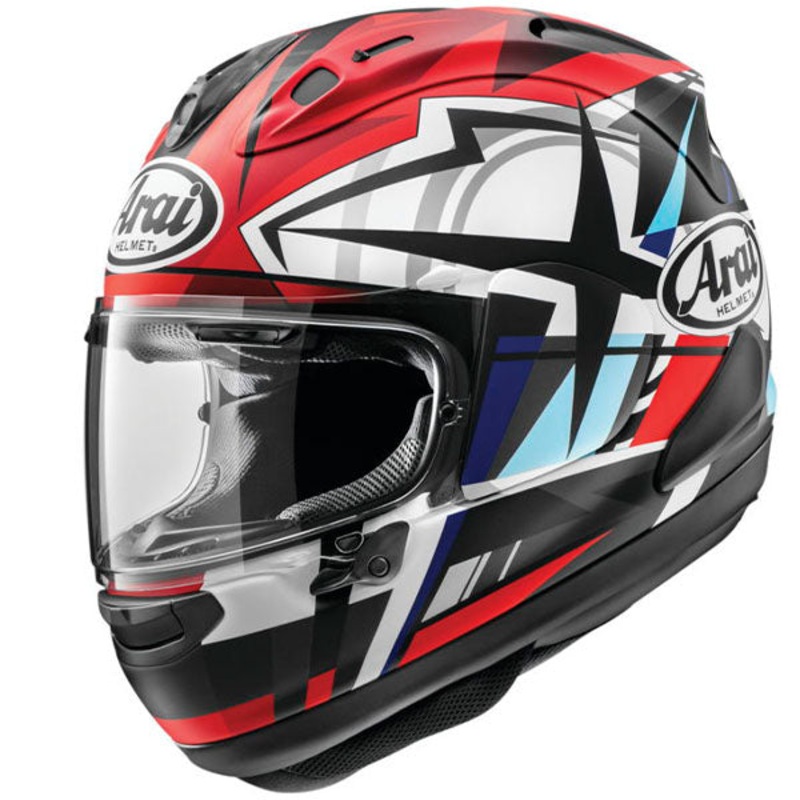 Arai - Corsair-X Takumi Helmet