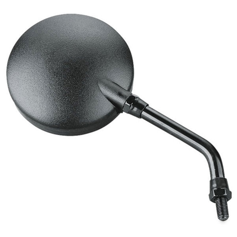 BikeMaster - Round Mirror