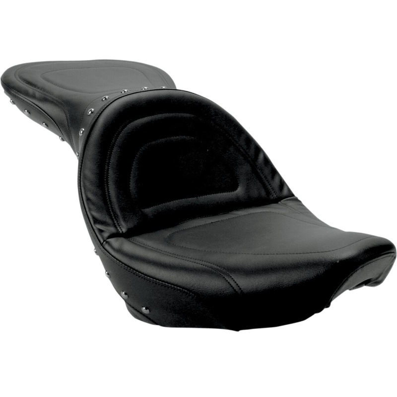 Explorer Special Seat - 84-99 Softail