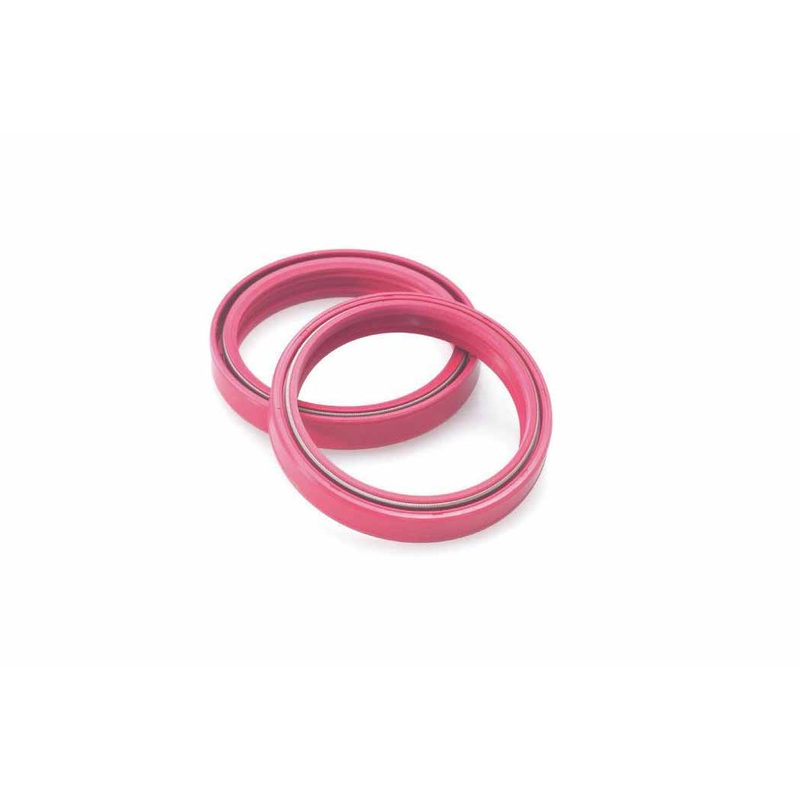 Fork Oil Seals Pair (55-140)