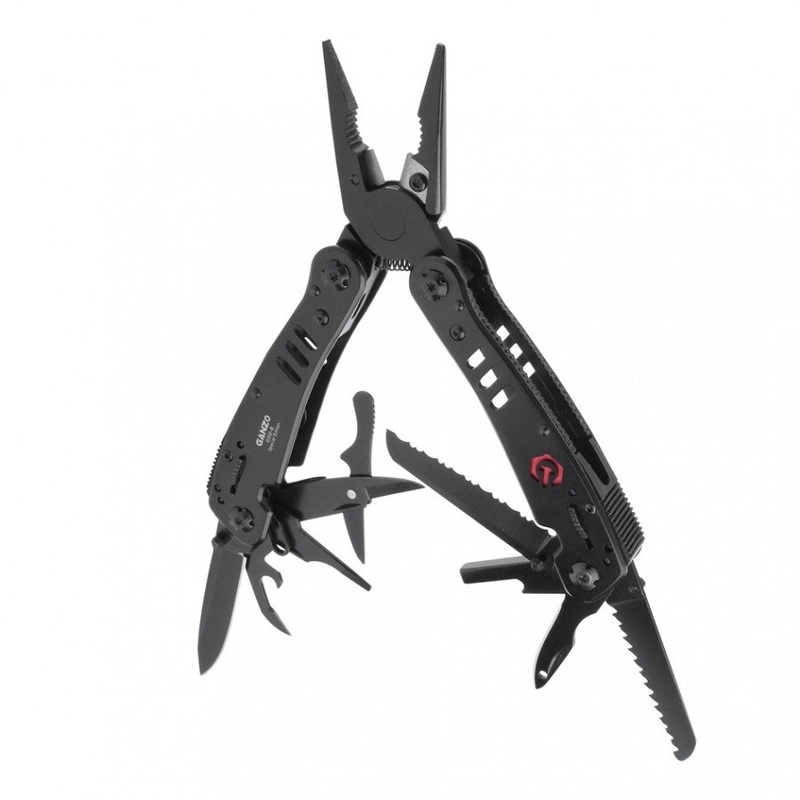 GANZO G302-B MULTI TOOL