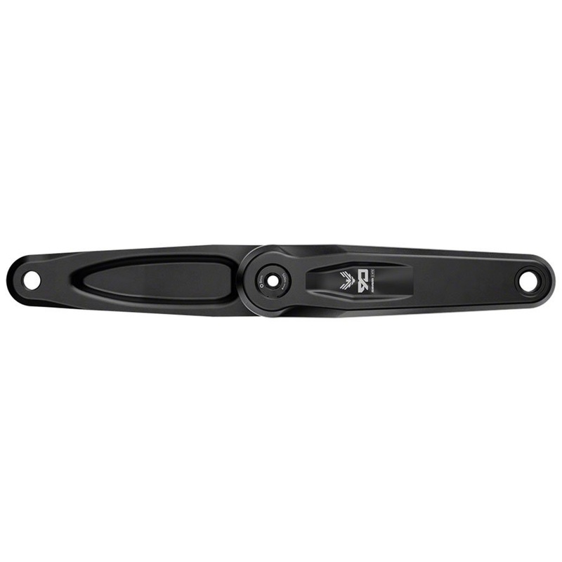 SRAM Eagle 90 Ebike Crankarms - 155mm - ISIS  Brose Cap