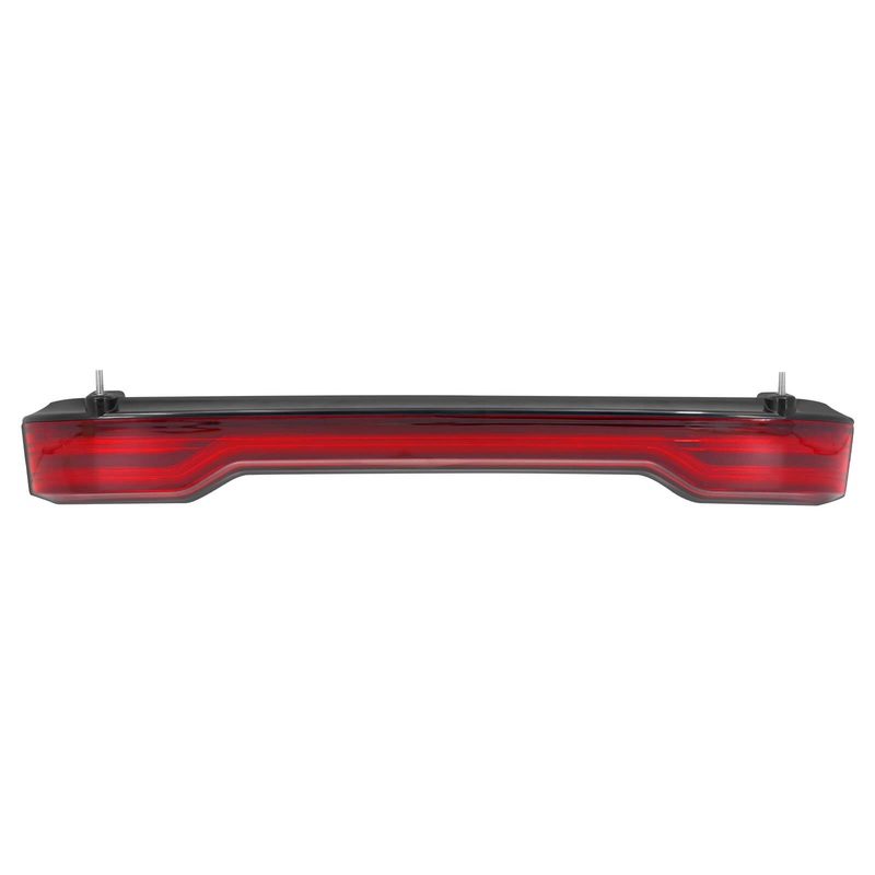Tour-Pak Trunk LED Tail Light Brake Turn Signal for Harley Touring '14-'23 | Mactions