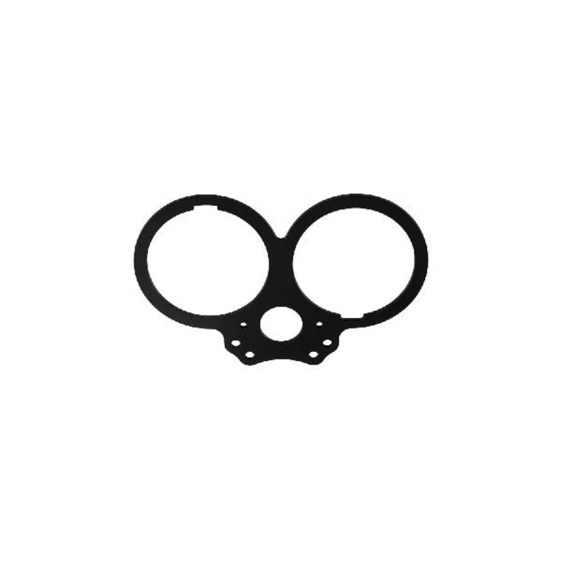Triumph Bonnville Styling - Speedo Bracket