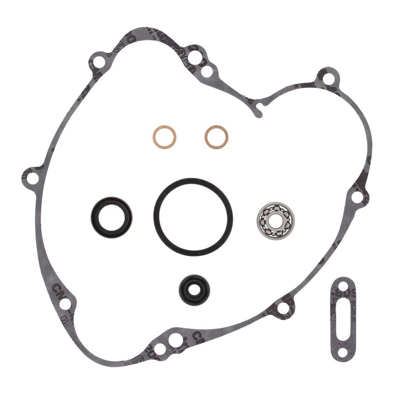 Vertex Water Pump Rebuild Kit - KX60 '85-'03