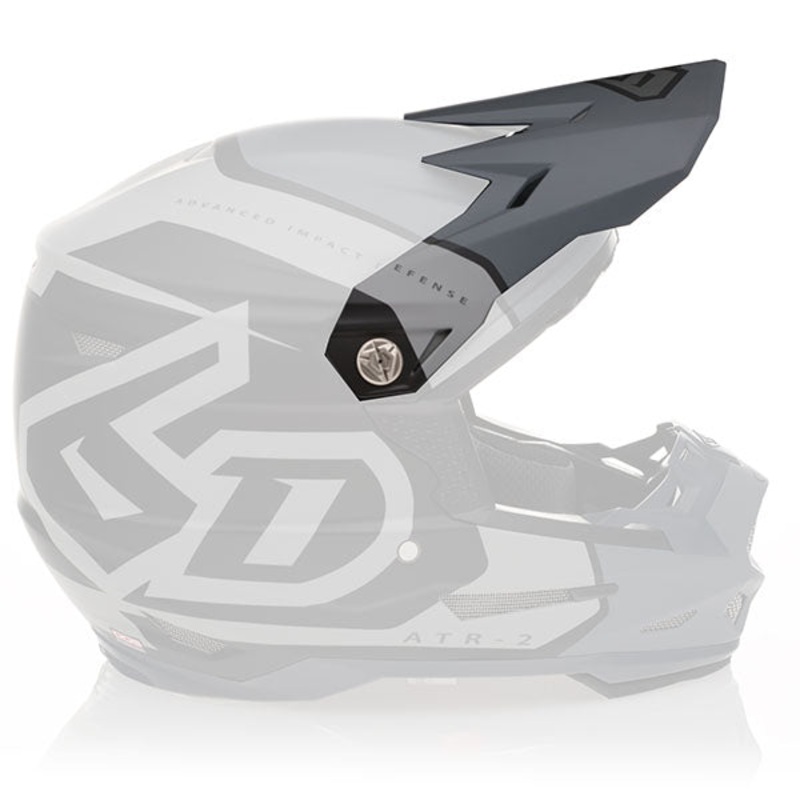 6D - ATR-2Y Torque Visor (Youth)