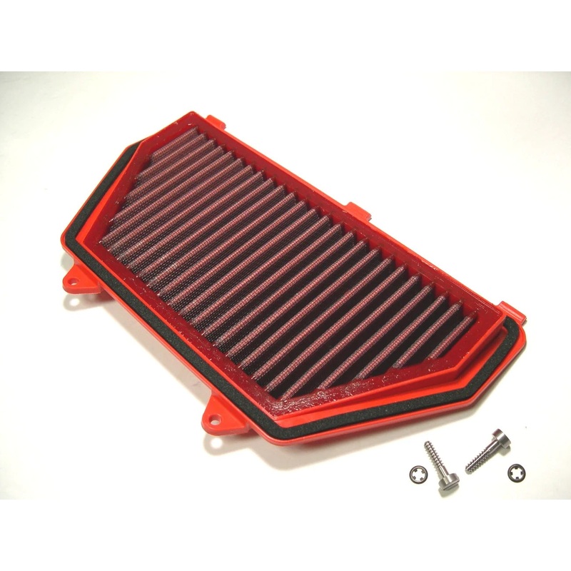 BMC Air Filter FM478/04 for HONDA CBR 600 RR 07 08/ 09 12/ 13 17 Air Filter