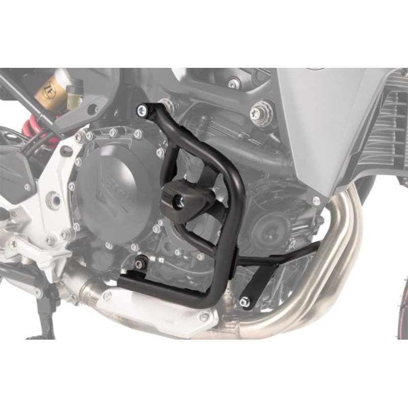 BMW F 900 Protection - Engine Guard With Slider