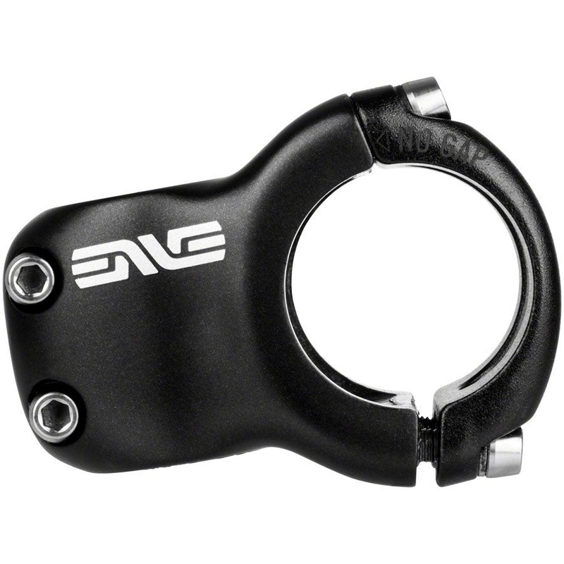 ENVE Composites M7 Mountain Carbon Stem - 35mm Clamp - 35mm Length