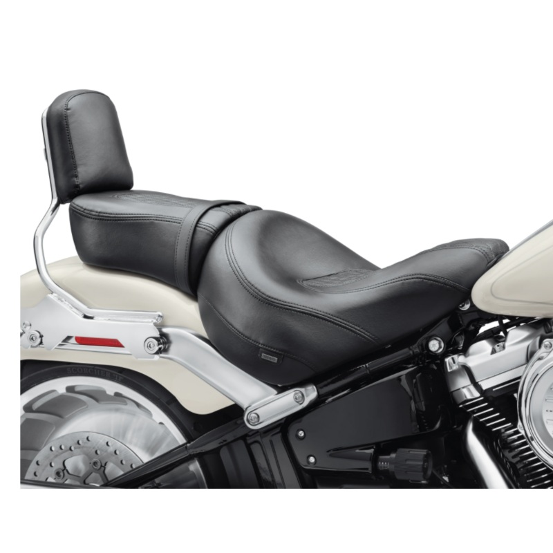 Harley Hammock Touring Seat - 52000294