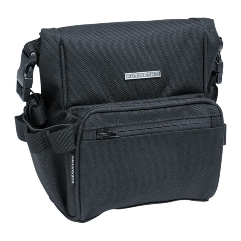 Kuryakyn - Barrio Multi-fit Bag