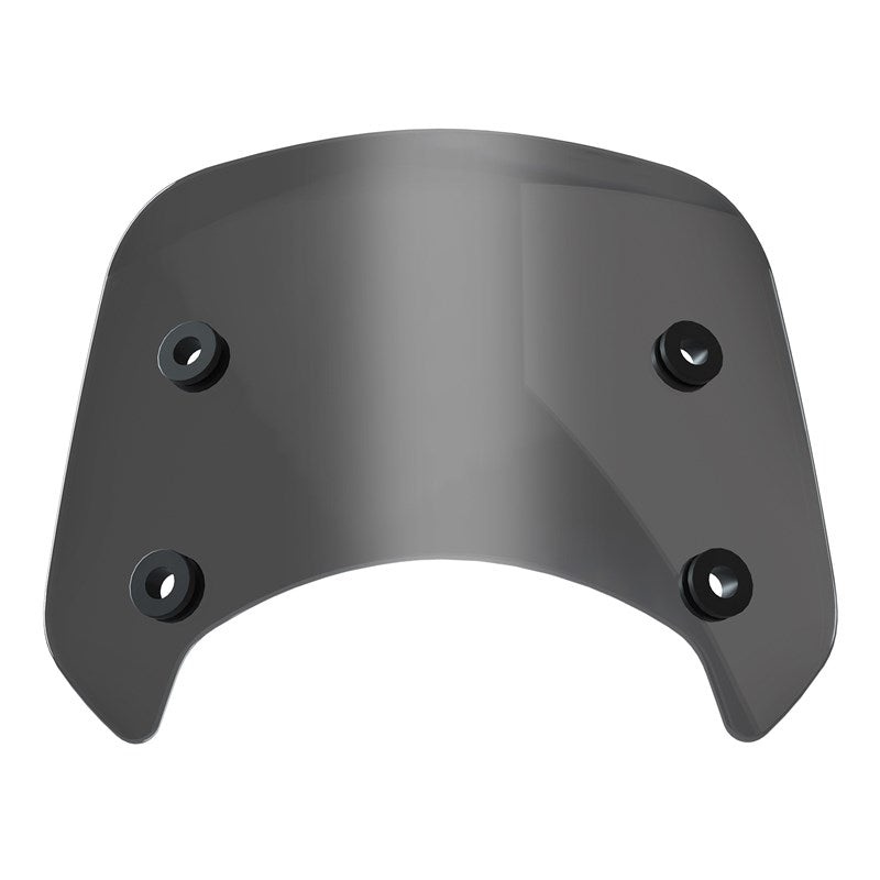 Low Wind Deflector, Tinted (Scout Bobber)