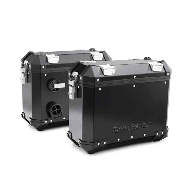PANNIER SET 26 LITRE (1990230) Royal Enfield