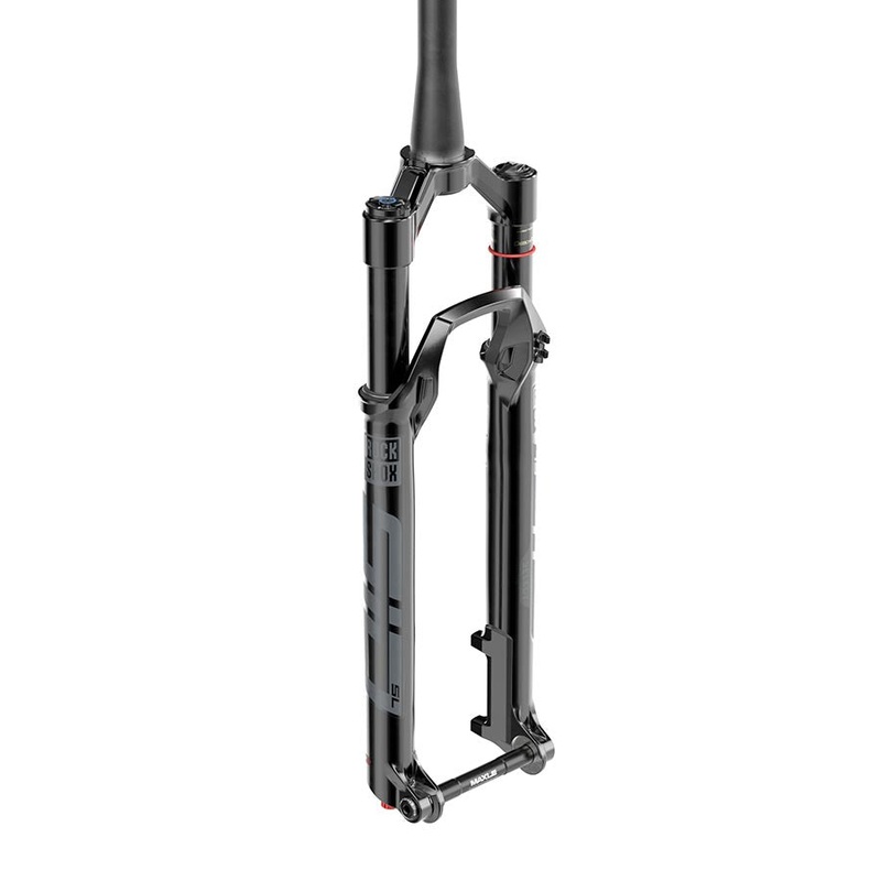RockShox SID SL Select 3P D1 - Remote Adjust - 29" - 100mm - 15x110mm - 44mm Offset - Black - Remote Sold Separately