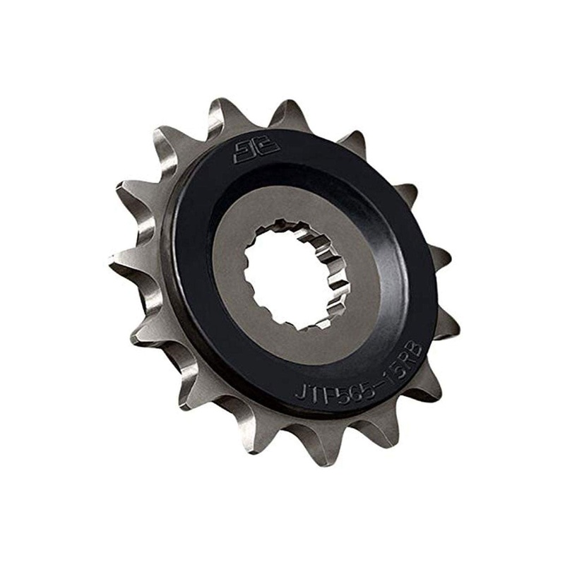 Sprockets Front (1186 - 16T) - JT Rubber