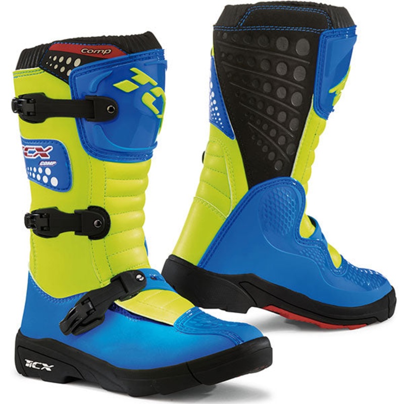 TCX - Comp Kid Boots