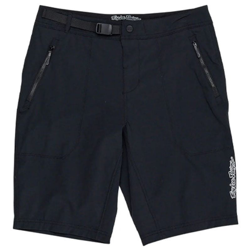 Troy Lee Designs - Skyline Trail Mono Shell Shorts (MTB) (Youth)