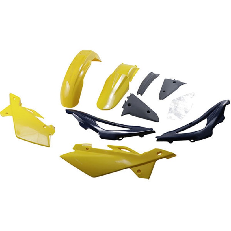 UFO Plastic Kits (Husqvarna):14032964*HUKIT602-999