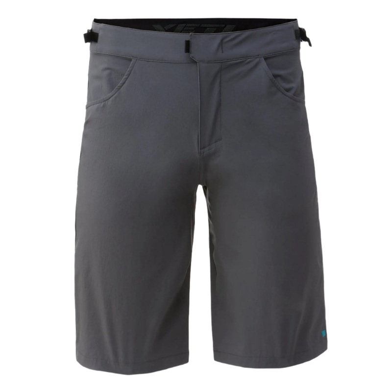 Yeti Antero Cycle Shorts Charcoal